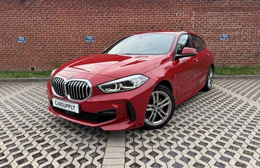BMW 116