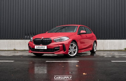 BMW 116