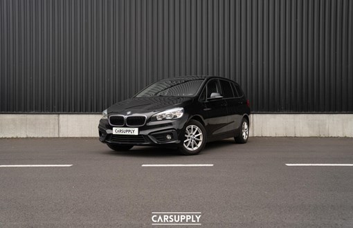 BMW 216