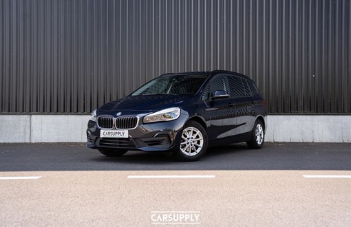 BMW 218
