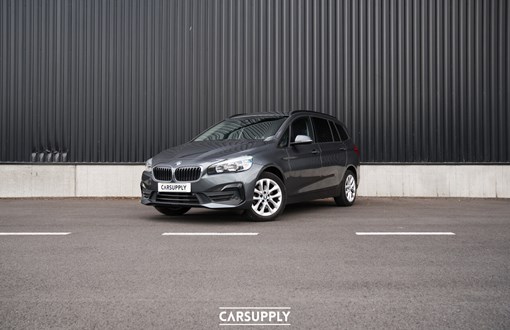 BMW 218