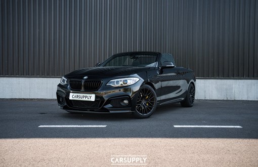 BMW 220