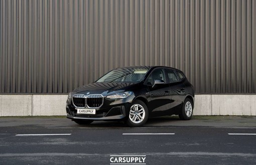 BMW 225