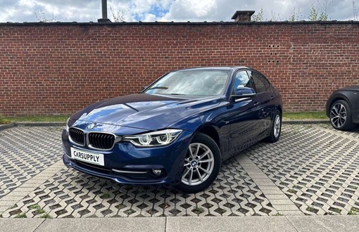 BMW 316