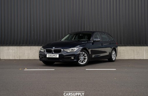 BMW 318
