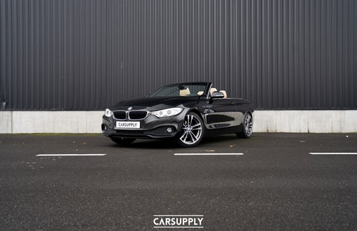 BMW 420