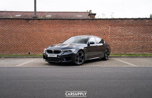 BMW M5