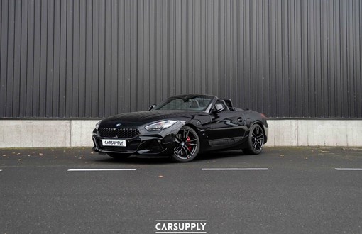 BMW Z4 M