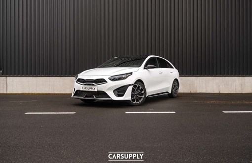Kia Pro_ceed