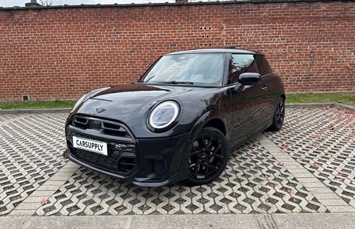 MINI Cooper C