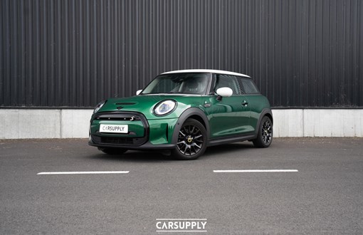 MINI Cooper SE