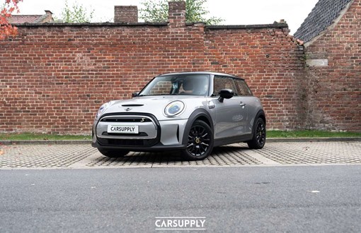 MINI Cooper SE