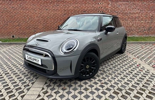 MINI Cooper SE