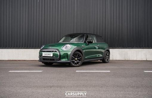 MINI Cooper SE