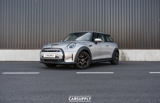 MINI Cooper SE