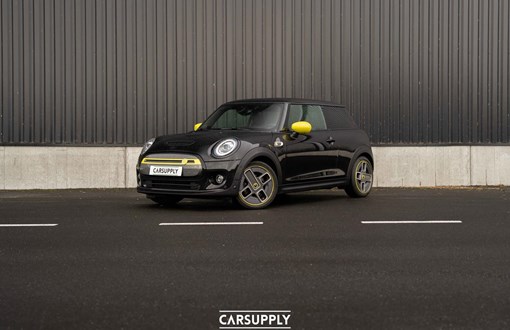 MINI Cooper SE