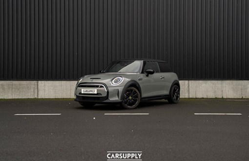 MINI Cooper SE