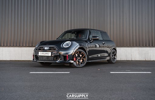 MINI John Cooper Works