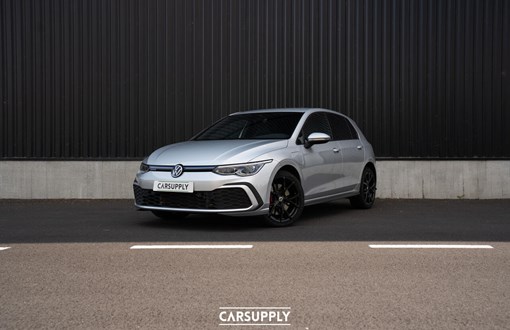 Volkswagen Golf (alle)