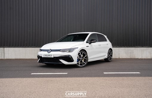 Volkswagen Golf (alle)