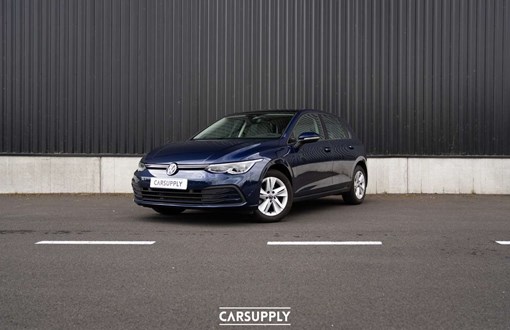Volkswagen Golf (alle)
